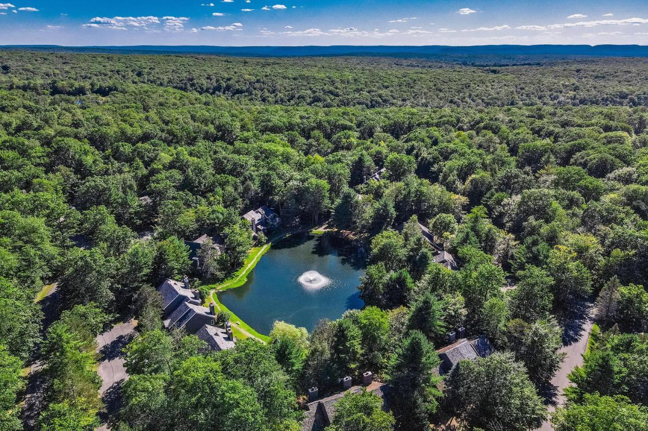 Villa Unwind in Telstar Lake Harmony Exterior foto