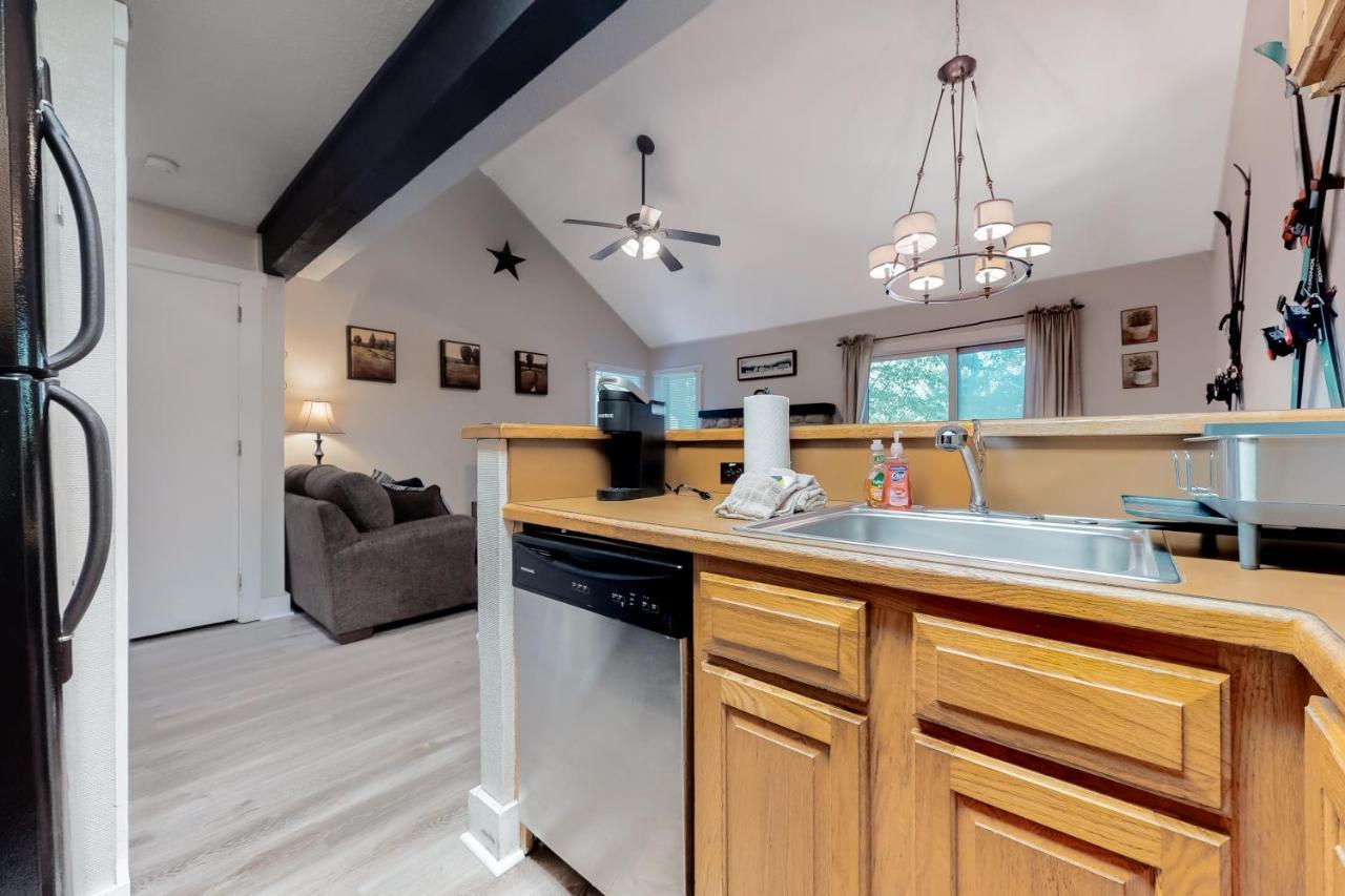 Villa Unwind in Telstar Lake Harmony Exterior foto