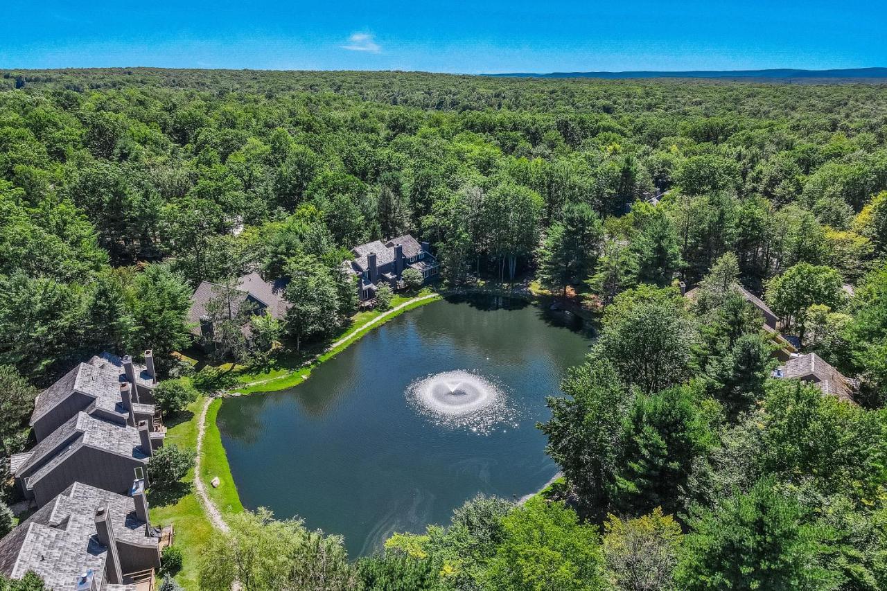 Villa Unwind in Telstar Lake Harmony Exterior foto